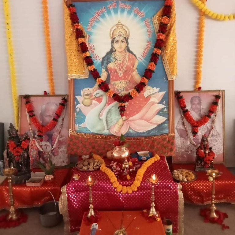 Samuh Gayatri Yagna