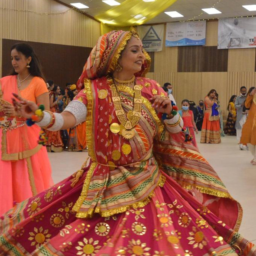 Navratri