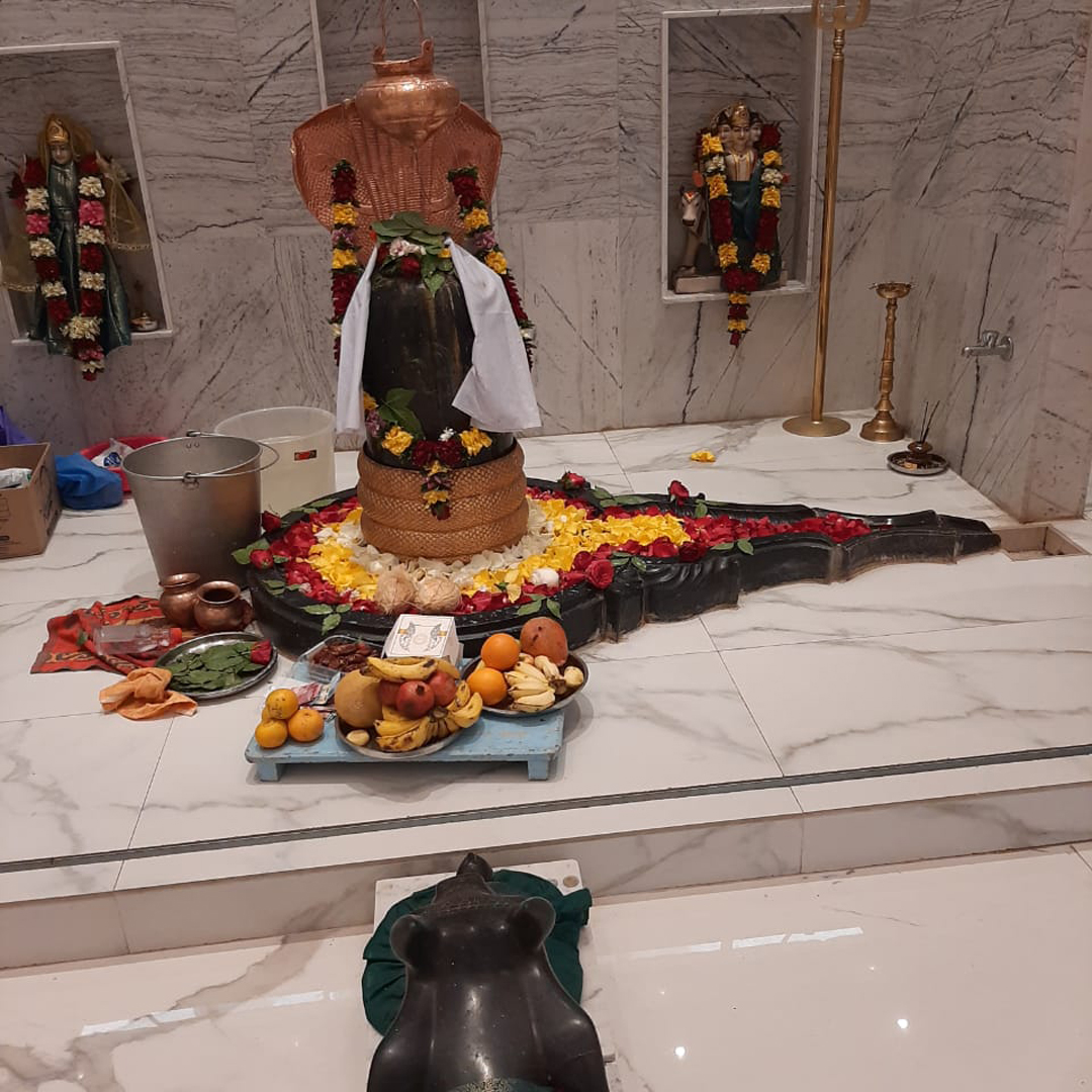 Mahashivratri